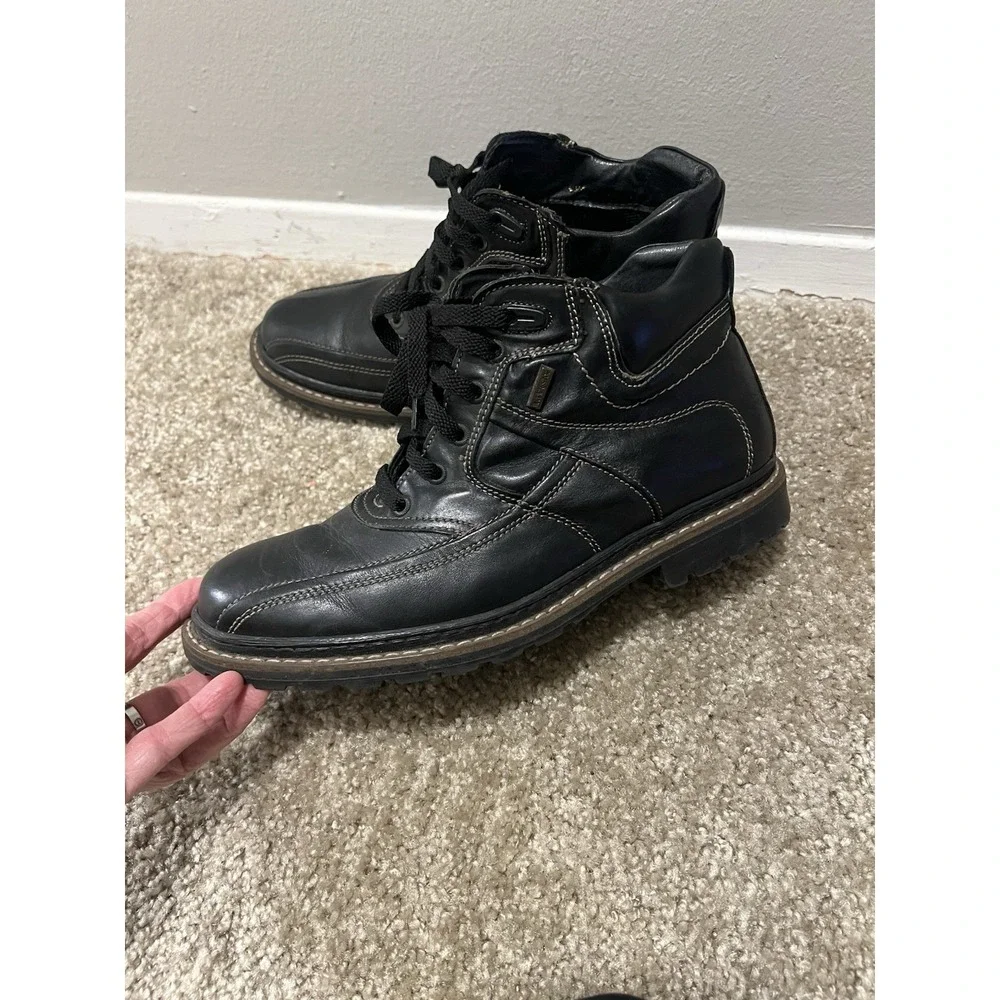 Bata boots men